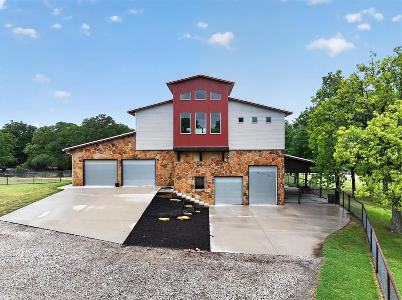 1831 Chapman Court, Aledo TX 76008