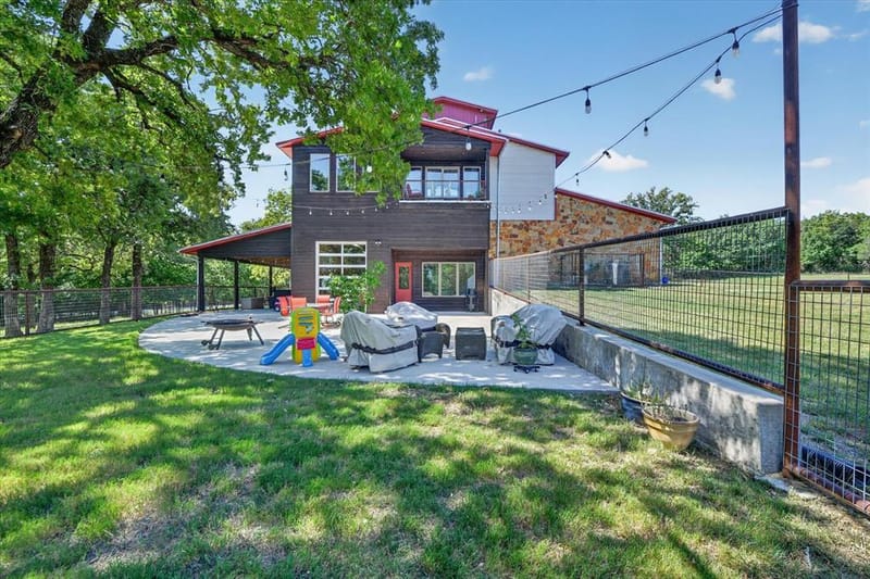 1831 Chapman Court, Aledo TX 76008 - Photo 33
