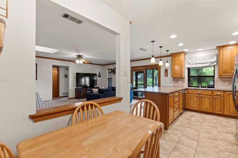120 Los Peces, Gun Barrel City TX 75156 - Photo 12