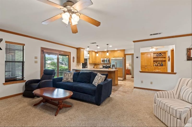 120 Los Peces, Gun Barrel City TX 75156 - Photo 7