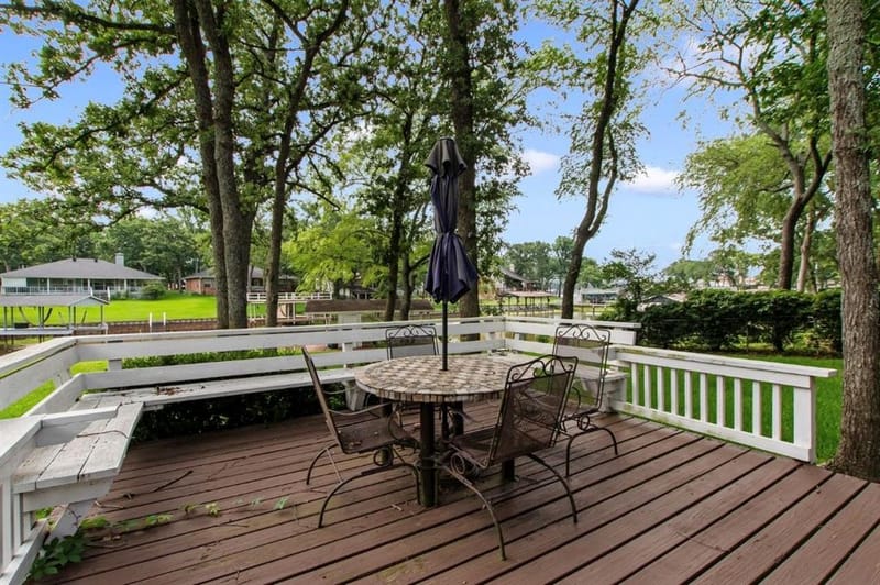 120 Los Peces, Gun Barrel City TX 75156 - Photo 3
