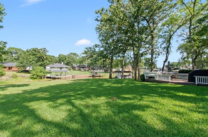 120 Los Peces, Gun Barrel City TX 75156 - Photo 24
