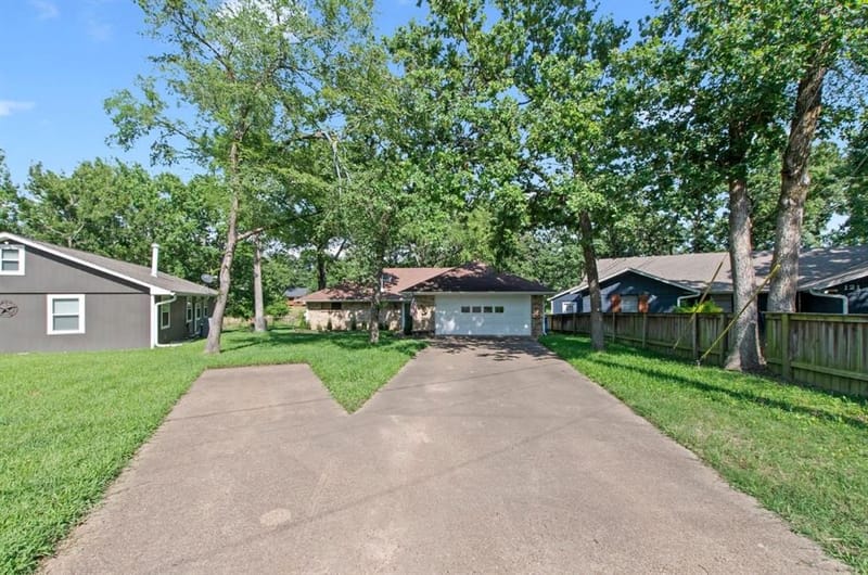 120 Los Peces, Gun Barrel City TX 75156 - Photo 21