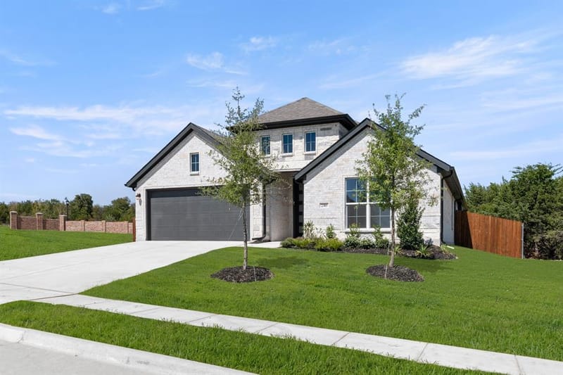 2305 Shamrock Lane, Weatherford TX 76087 - Photo 2
