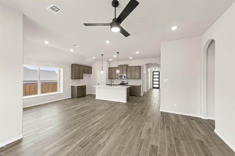 2305 Shamrock Lane, Weatherford TX 76087 - Photo 12