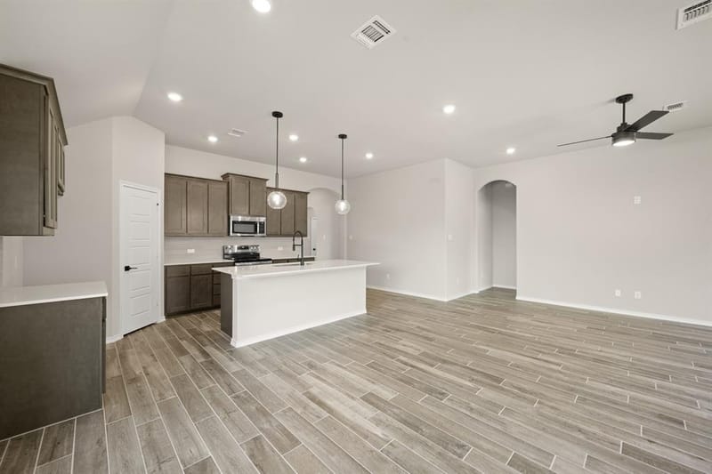 2305 Shamrock Lane, Weatherford TX 76087 - Photo 10