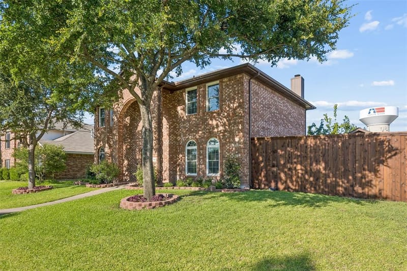 753 Summerfield Drive, Allen TX 75002 - Photo 7