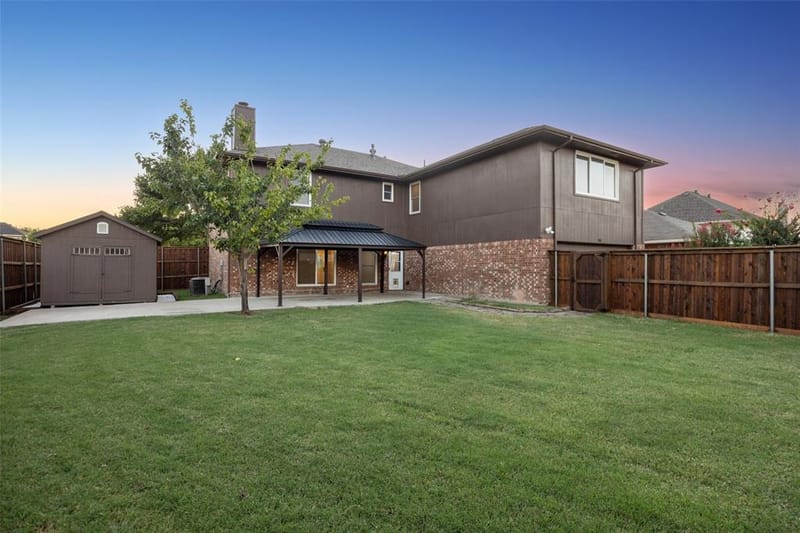 753 Summerfield Drive, Allen TX 75002 - Photo 5