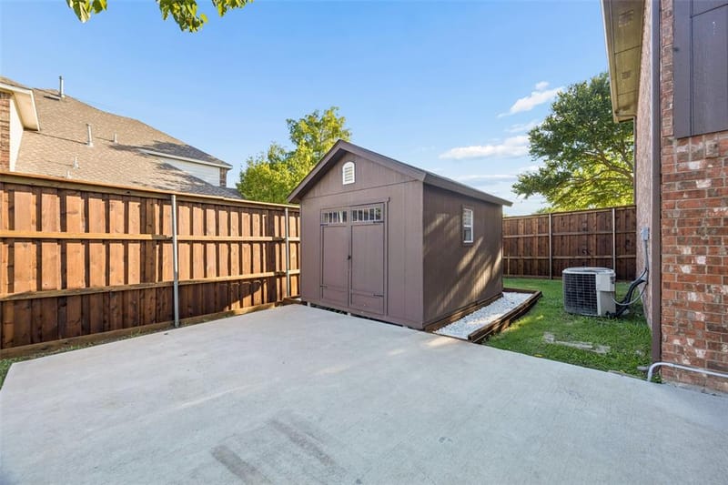 753 Summerfield Drive, Allen TX 75002 - Photo 38