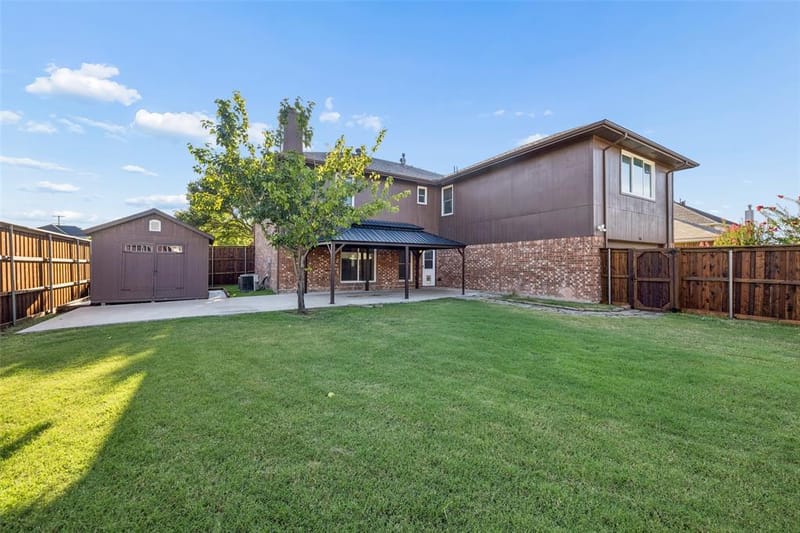 753 Summerfield Drive, Allen TX 75002 - Photo 39
