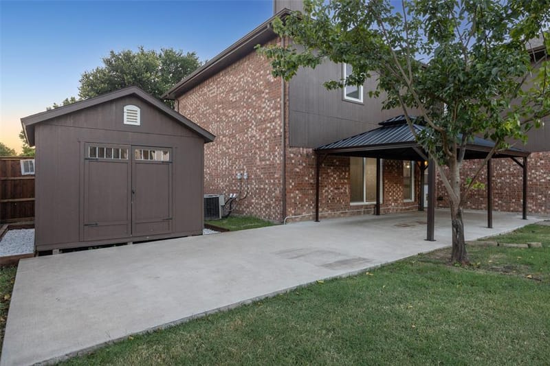753 Summerfield Drive, Allen TX 75002 - Photo 4