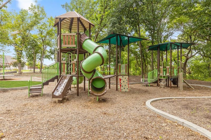 1601 Cygnet Court, Van Alstyne TX 75495 - Photo 36