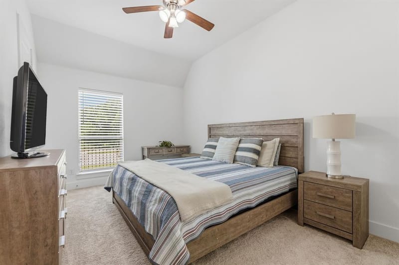 1601 Cygnet Court, Van Alstyne TX 75495 - Photo 20