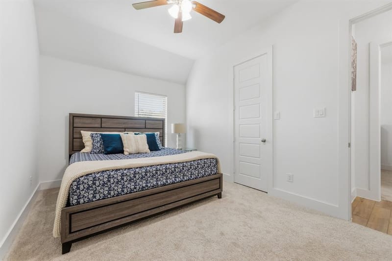 1601 Cygnet Court, Van Alstyne TX 75495 - Photo 24