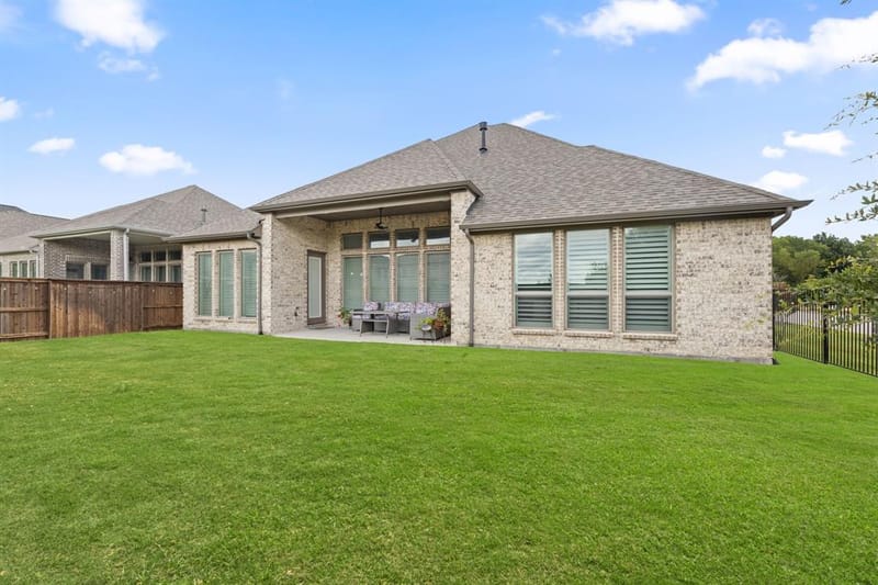 1601 Cygnet Court, Van Alstyne TX 75495 - Photo 30
