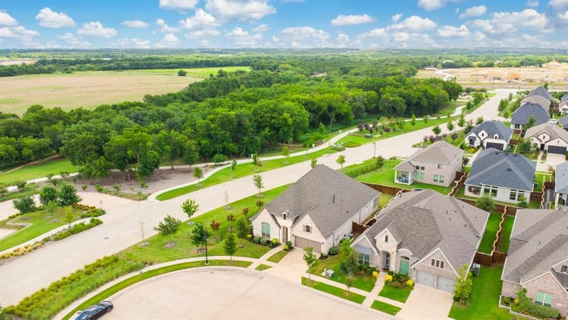 1601 Cygnet Court, Van Alstyne TX 75495 - Photo 40