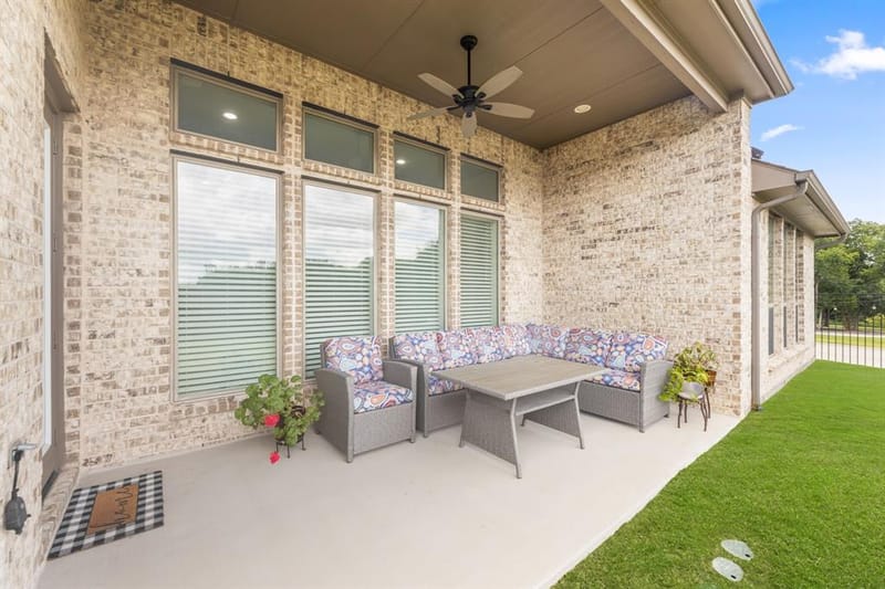 1601 Cygnet Court, Van Alstyne TX 75495 - Photo 29