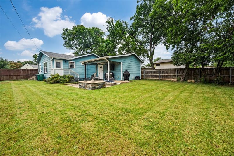 4837 Birchman Avenue, Fort Worth TX 76107 - Photo 23