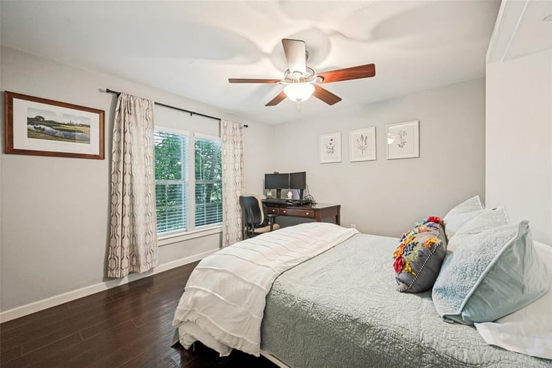 4837 Birchman Avenue, Fort Worth TX 76107 - Photo 13