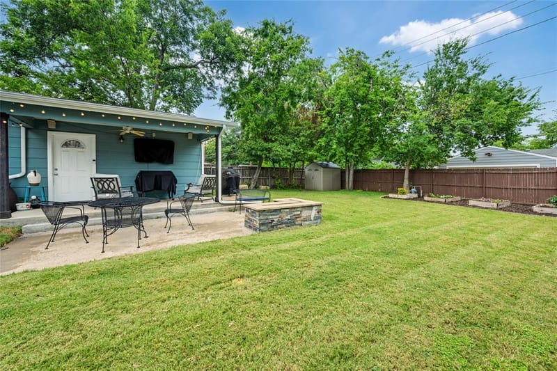 4837 Birchman Avenue, Fort Worth TX 76107 - Photo 22