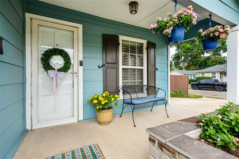 4837 Birchman Avenue, Fort Worth TX 76107 - Photo 3