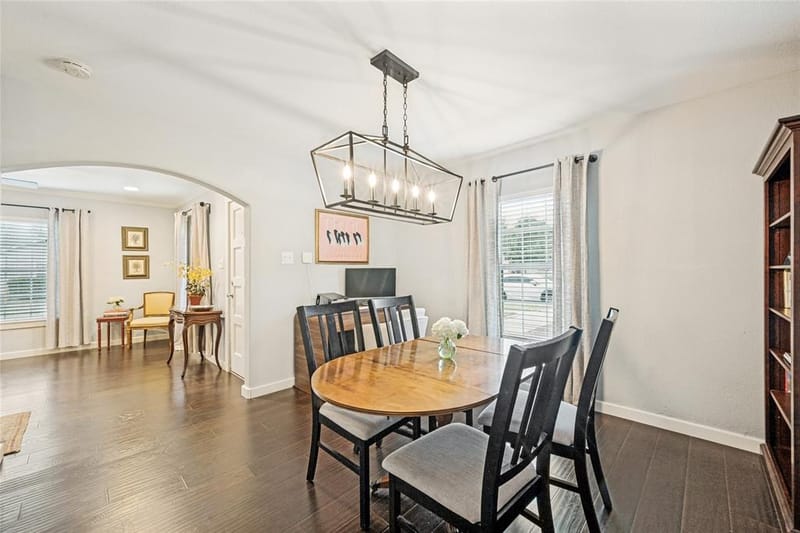 4837 Birchman Avenue, Fort Worth TX 76107 - Photo 5