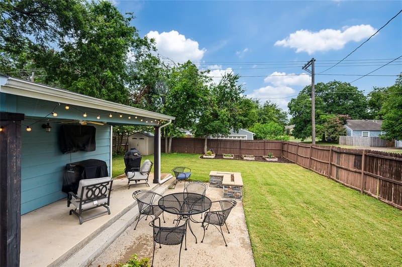4837 Birchman Avenue, Fort Worth TX 76107 - Photo 20