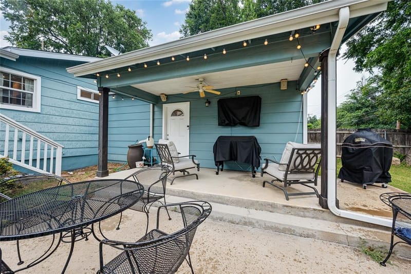 4837 Birchman Avenue, Fort Worth TX 76107 - Photo 21