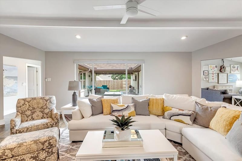 27 Crestwood Drive, Trophy Club TX 76262 - Photo 6