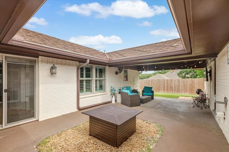 27 Crestwood Drive, Trophy Club TX 76262 - Photo 26