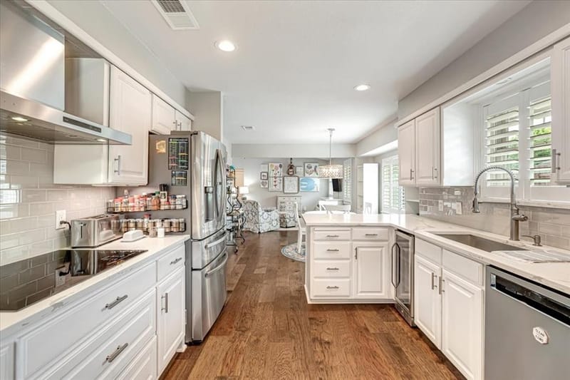 27 Crestwood Drive, Trophy Club TX 76262 - Photo 9