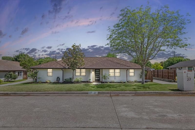 27 Crestwood Drive, Trophy Club TX 76262 - Photo 29