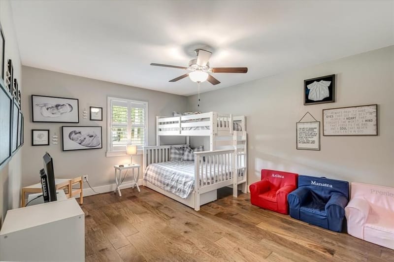 27 Crestwood Drive, Trophy Club TX 76262 - Photo 21
