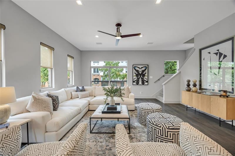 2313 Clark Street, Dallas TX 75204