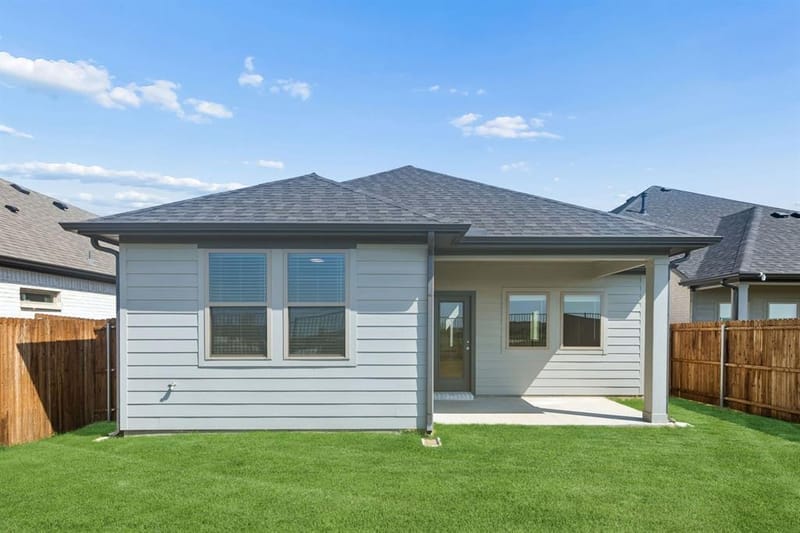 8349 Kingfisher Road, Aubrey TX 76227 - Photo 6