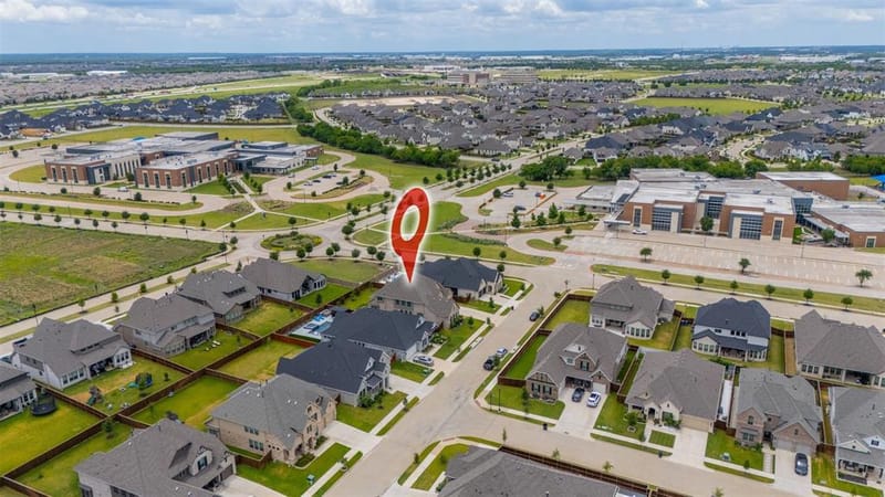 2103 Horizon Drive, Mansfield TX 76063 - Photo 36