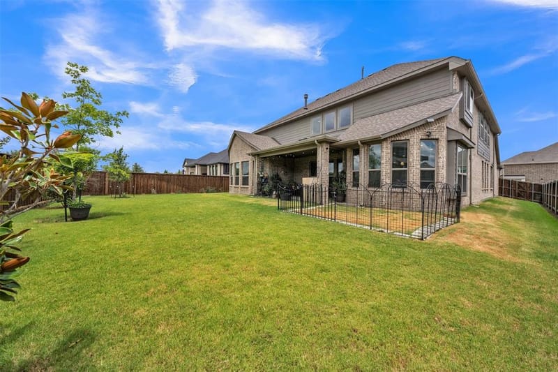 2103 Horizon Drive, Mansfield TX 76063 - Photo 34