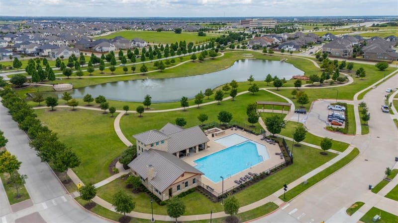 2103 Horizon Drive, Mansfield TX 76063 - Photo 38