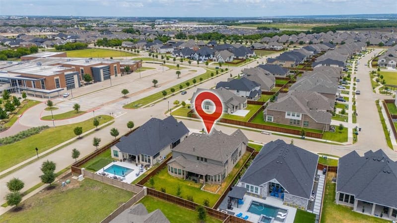 2103 Horizon Drive, Mansfield TX 76063 - Photo 37