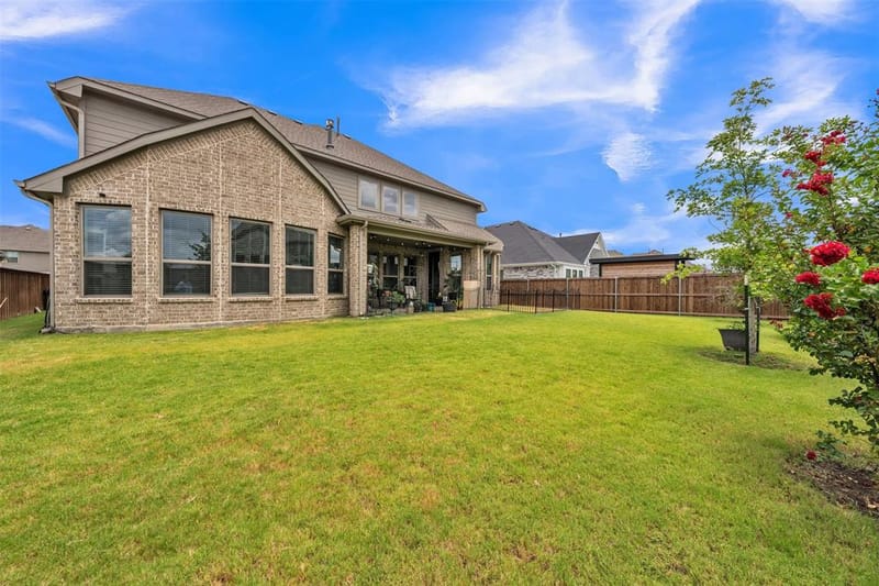 2103 Horizon Drive, Mansfield TX 76063 - Photo 35