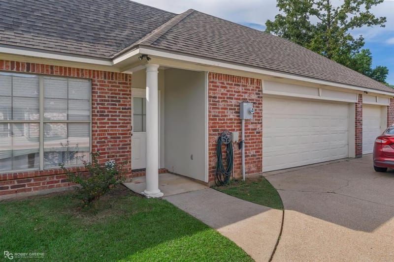 1761 Turning Leaf Trail, Haughton LA 71037 - Photo 2