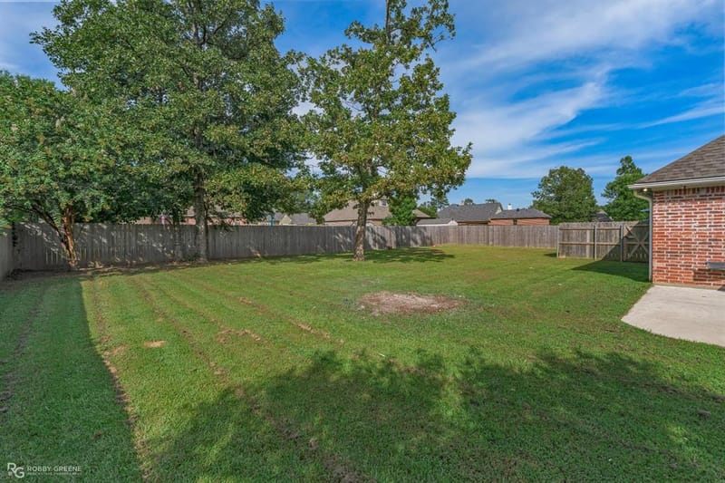 1761 Turning Leaf Trail, Haughton LA 71037 - Photo 6