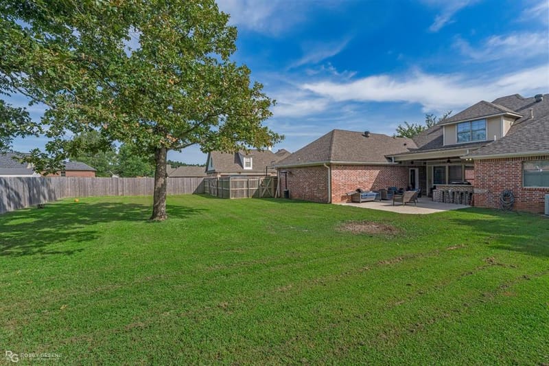 1761 Turning Leaf Trail, Haughton LA 71037 - Photo 7