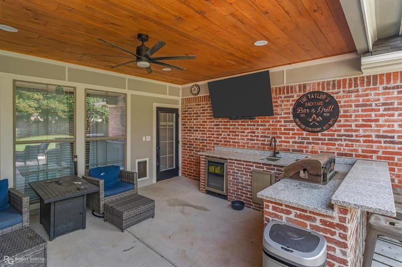 1761 Turning Leaf Trail, Haughton LA 71037 - Photo 3