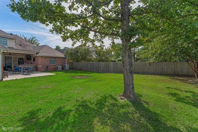 1761 Turning Leaf Trail, Haughton LA 71037 - Photo 9