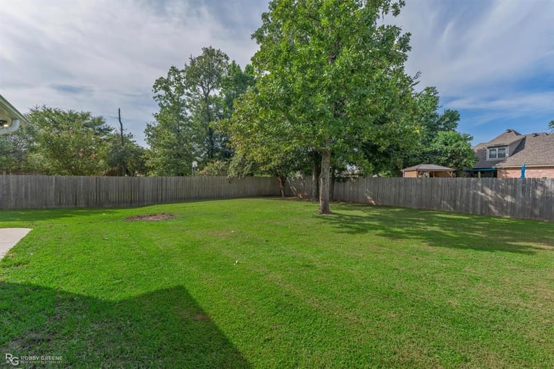 1761 Turning Leaf Trail, Haughton LA 71037 - Photo 10