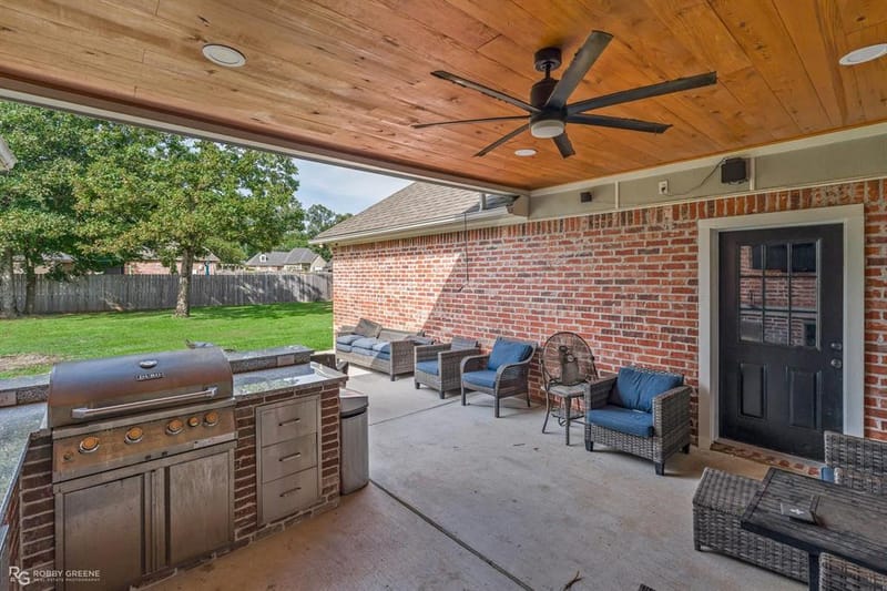 1761 Turning Leaf Trail, Haughton LA 71037 - Photo 4