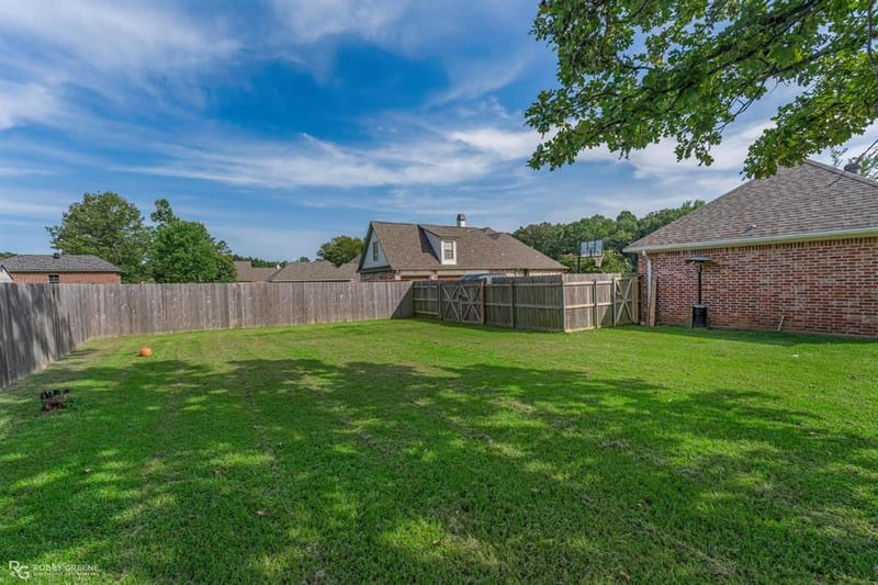 1761 Turning Leaf Trail, Haughton LA 71037 - Photo 8