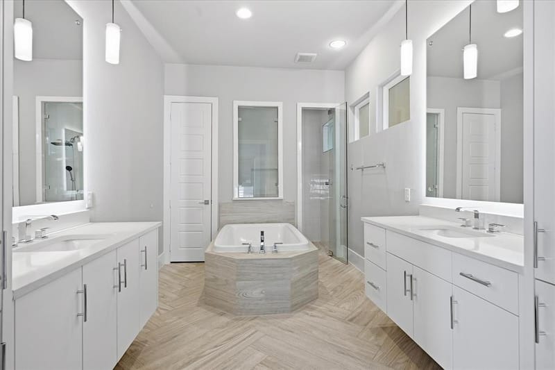 7858 Element Avenue, Plano TX 75024 - Photo 12