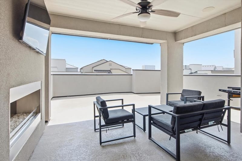 7858 Element Avenue, Plano TX 75024 - Photo 24